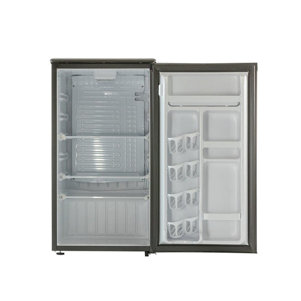 3.3 Cu.Ft Compact All-Refrigerator for Hotels | Energy Star Rated | States Hospitality