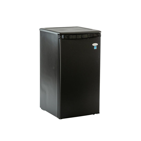 3.3 Cu.Ft Compact All-Refrigerator for Hotels | Energy Star Rated | States Hospitality