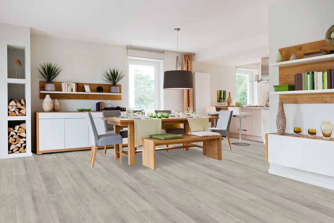 Transform Your Motel with SPC Flooring: A Durable and Stylish Upgrade