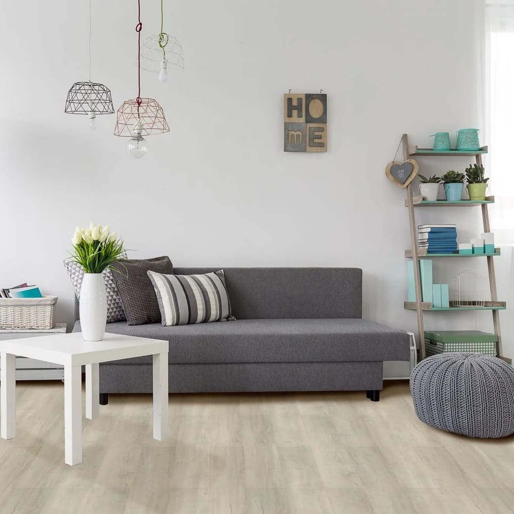 Flooring