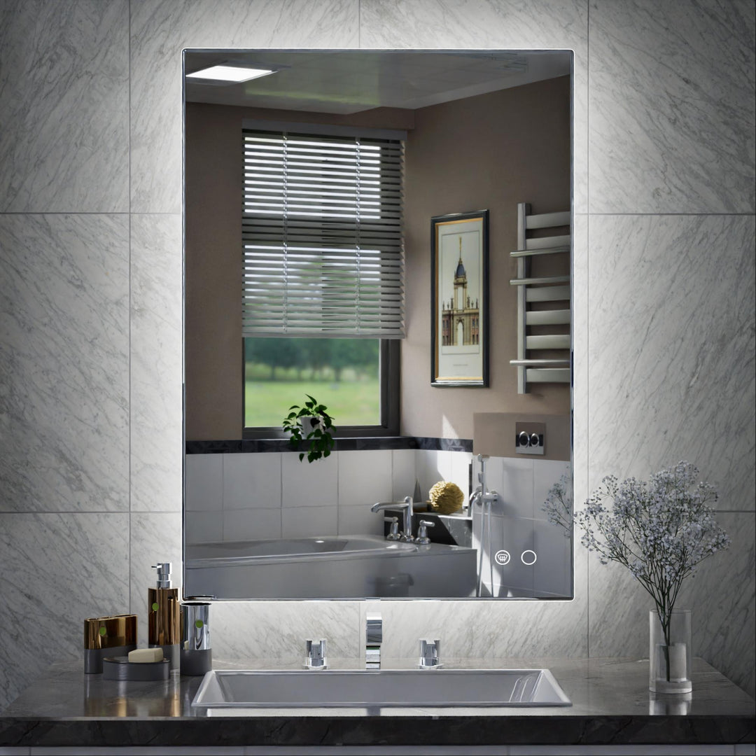 LED Vanity Mirror