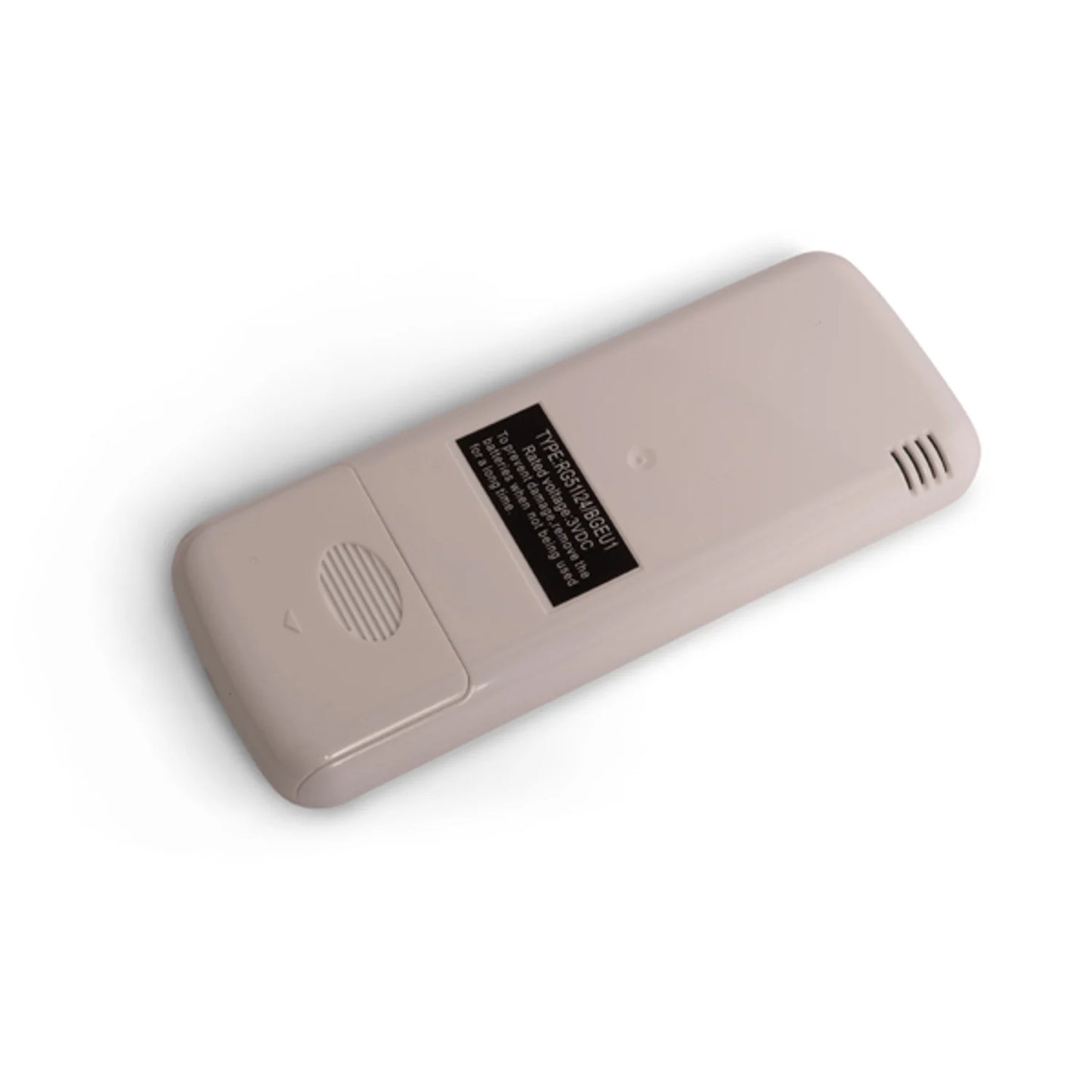 Infiniti PTAC Wireless Remote Control | Hotel Room AC Remote | States Hospitality