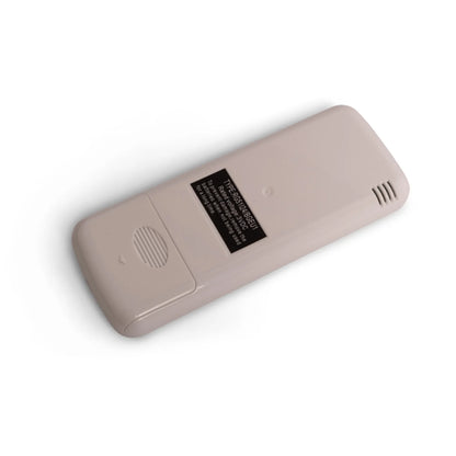 Infiniti PTAC Wireless Remote Control | Hotel Room AC Remote | States Hospitality