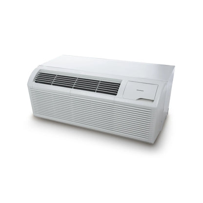Distinctions 9K PTAC Unit | 208V Electric Heat/Cool | Commercial-Grade for Hotels | States Hospitality