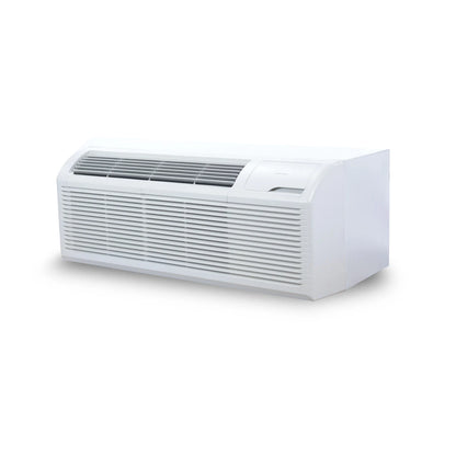 Distinctions 9K PTAC Unit | 208V Electric Heat/Cool | Commercial-Grade for Hotels | States Hospitality