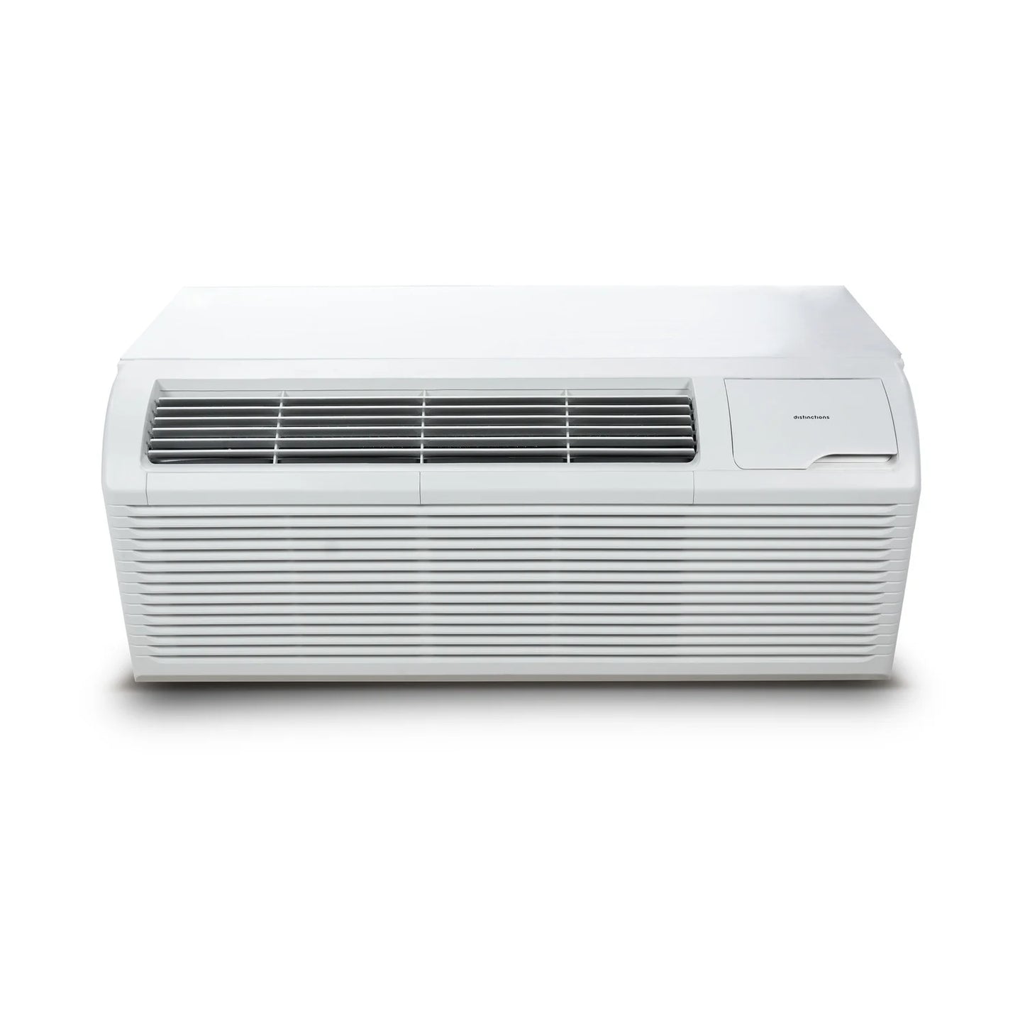 Distinctions 9K PTAC Unit | 208V Electric Heat/Cool | Commercial-Grade for Hotels | States Hospitality