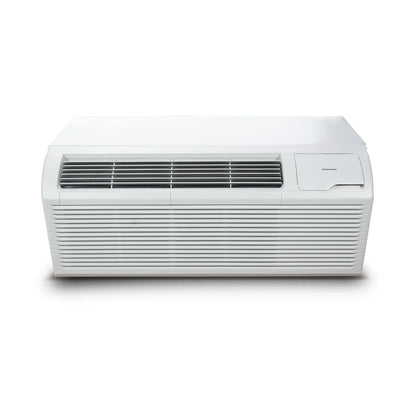 Distinctions 9K PTAC Unit | 208V Electric Heat/Cool | Commercial-Grade for Hotels | States Hospitality