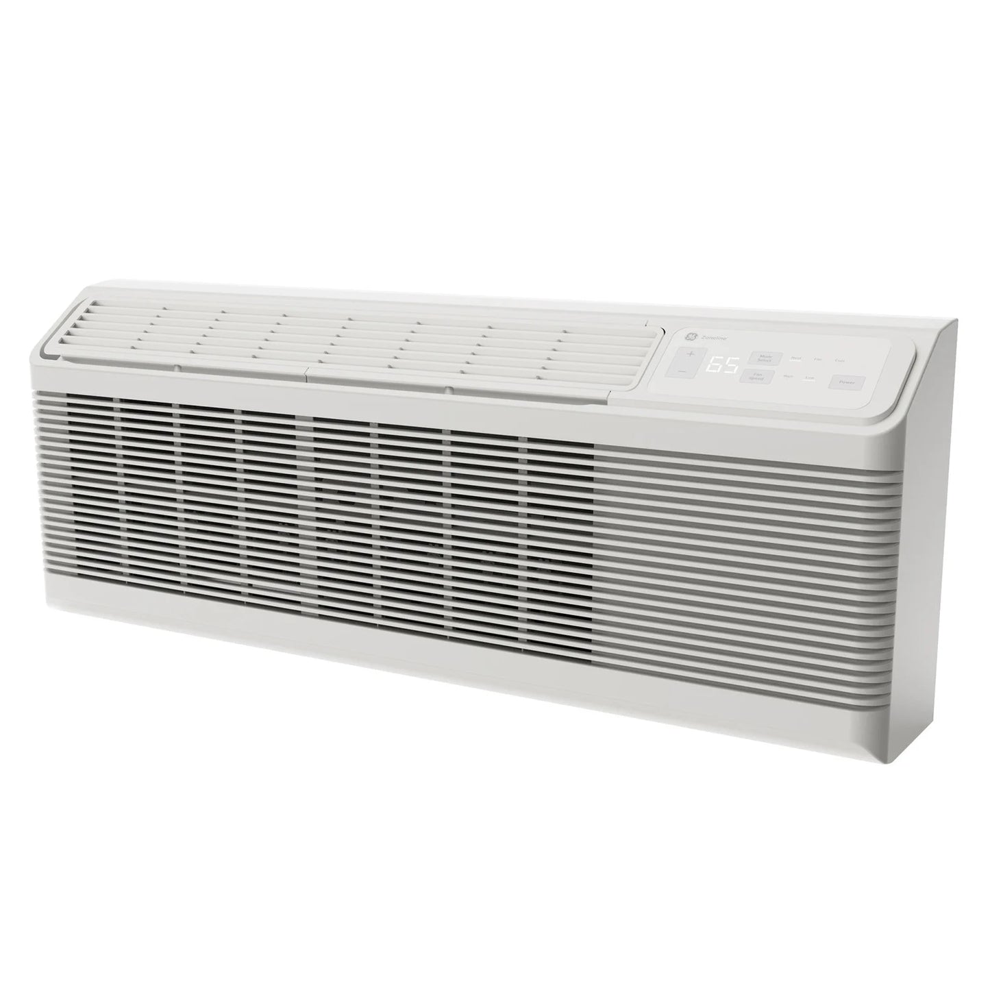 GE Zoneline 9K PTAC Heat Pump | 208V/230V | Coastal-Grade Protection | States Hospitality