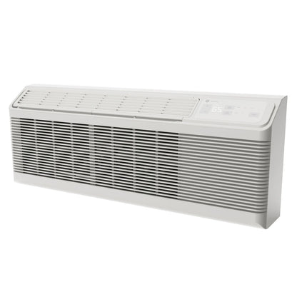 GE Zoneline 9K PTAC Heat Pump | 208V/230V | Coastal-Grade Protection | States Hospitality