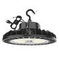 SHL  300W LED High Bay Light 48000LM (1500W HID/HPS Equiv)5000K Dimmable IP65 Commercial Warehouse Lighting Fixture