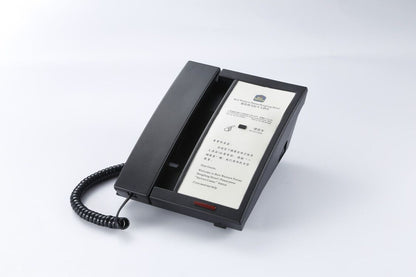 Hotel Room Phone | PBX-Compatible with USB Charging | States Hospitality