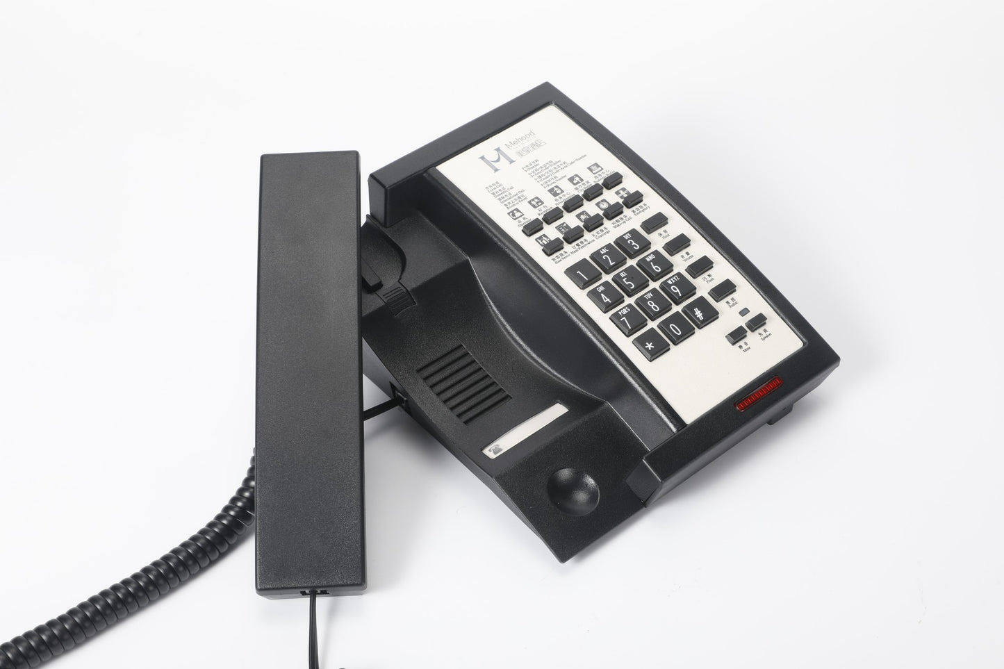 Hotel Room Phone | PBX-Compatible with USB Charging | States Hospitality