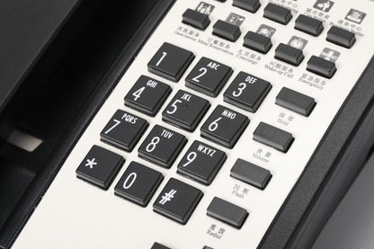 Hotel Room Phone | PBX-Compatible with USB Charging | States Hospitality