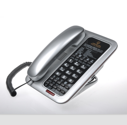 Premium Hotel Room Phone | Customizable & PBX-Compatible | States Hospitality