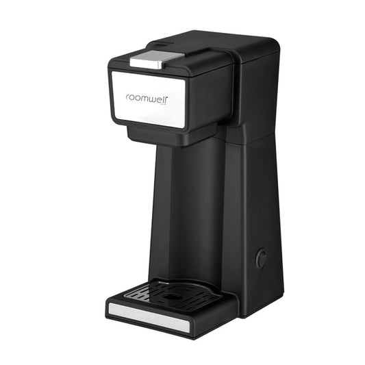 2-in-1 K-Cup Coffee Maker for Hotels – Fast Brewing & Auto Shut-Off | States Hospitality