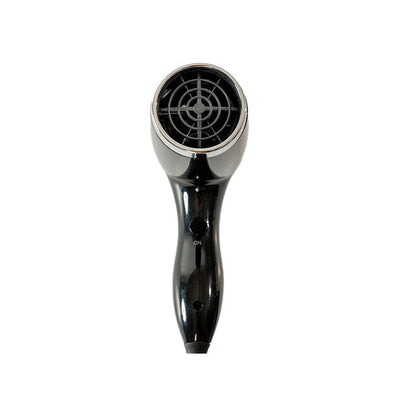 1600W Commercial Wall-Mounted Hair Dryer – Anti-Theft, Ultra-Quiet & Night Light | States Hospitality