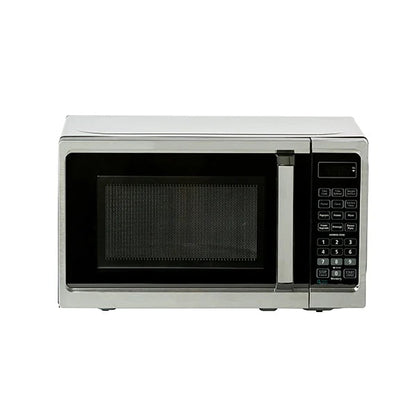 0.7 Cu.Ft Commercial Microwave for Hotels | Stainless Steel & Quick Cooking | States Hospitality