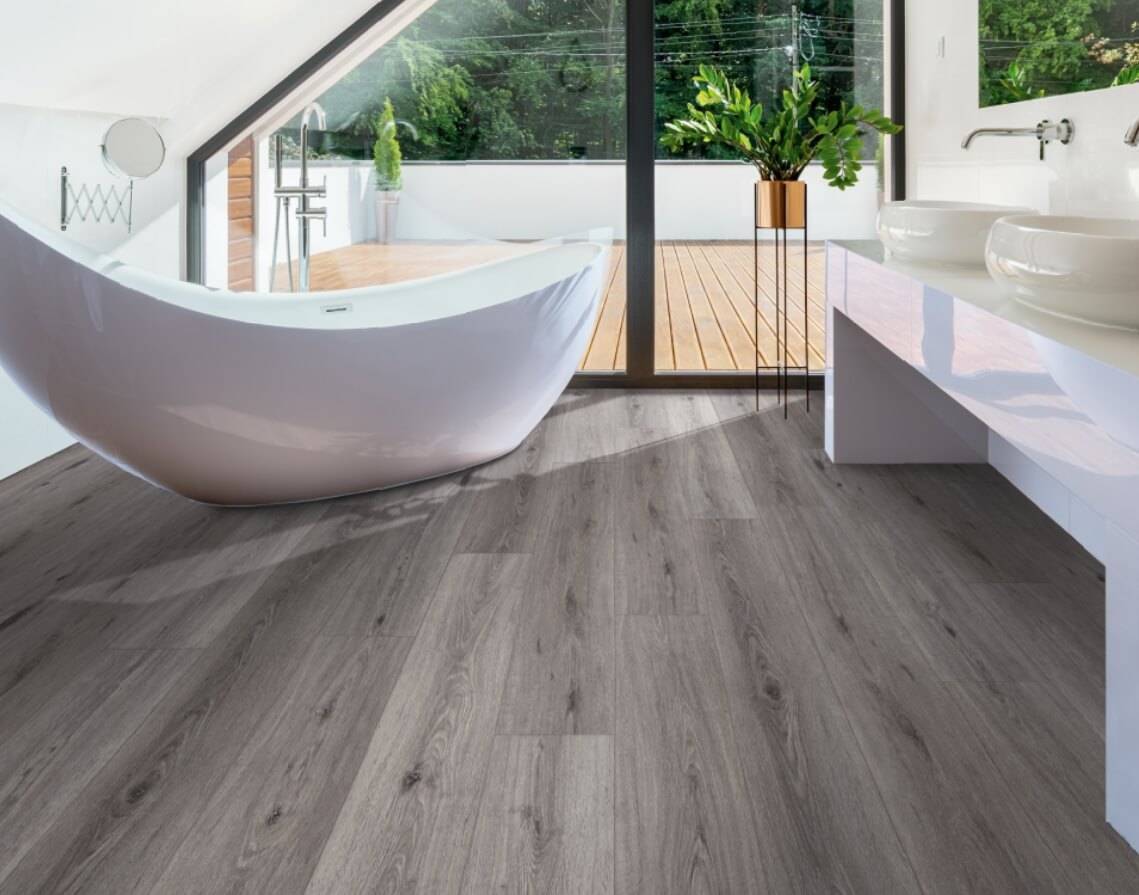 Regal Oak
