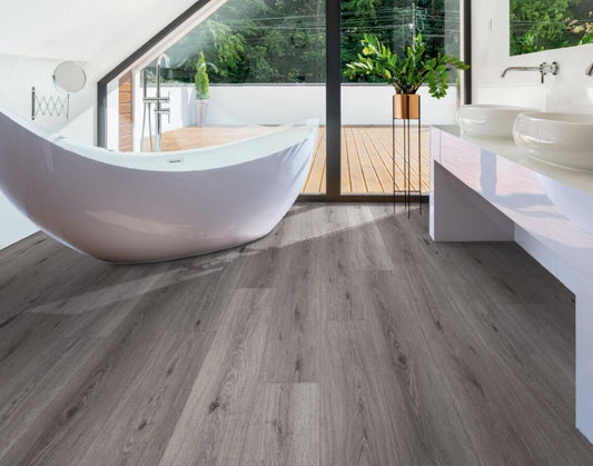 Regal Oak