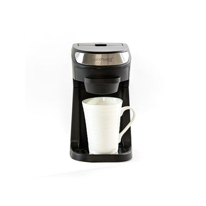1-Cup Commercial Coffee Maker for Hotels | Fast Brewing & Auto Shut-Off | States Hospitality