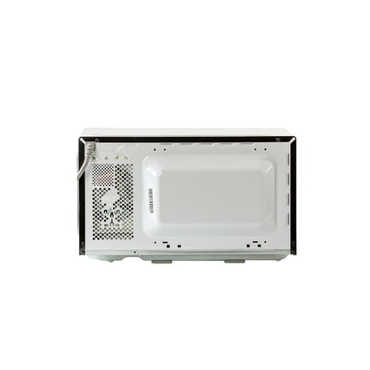 0.7 Cu.Ft Commercial Microwave for Hotels | Stainless Steel & Quick Cooking | States Hospitality