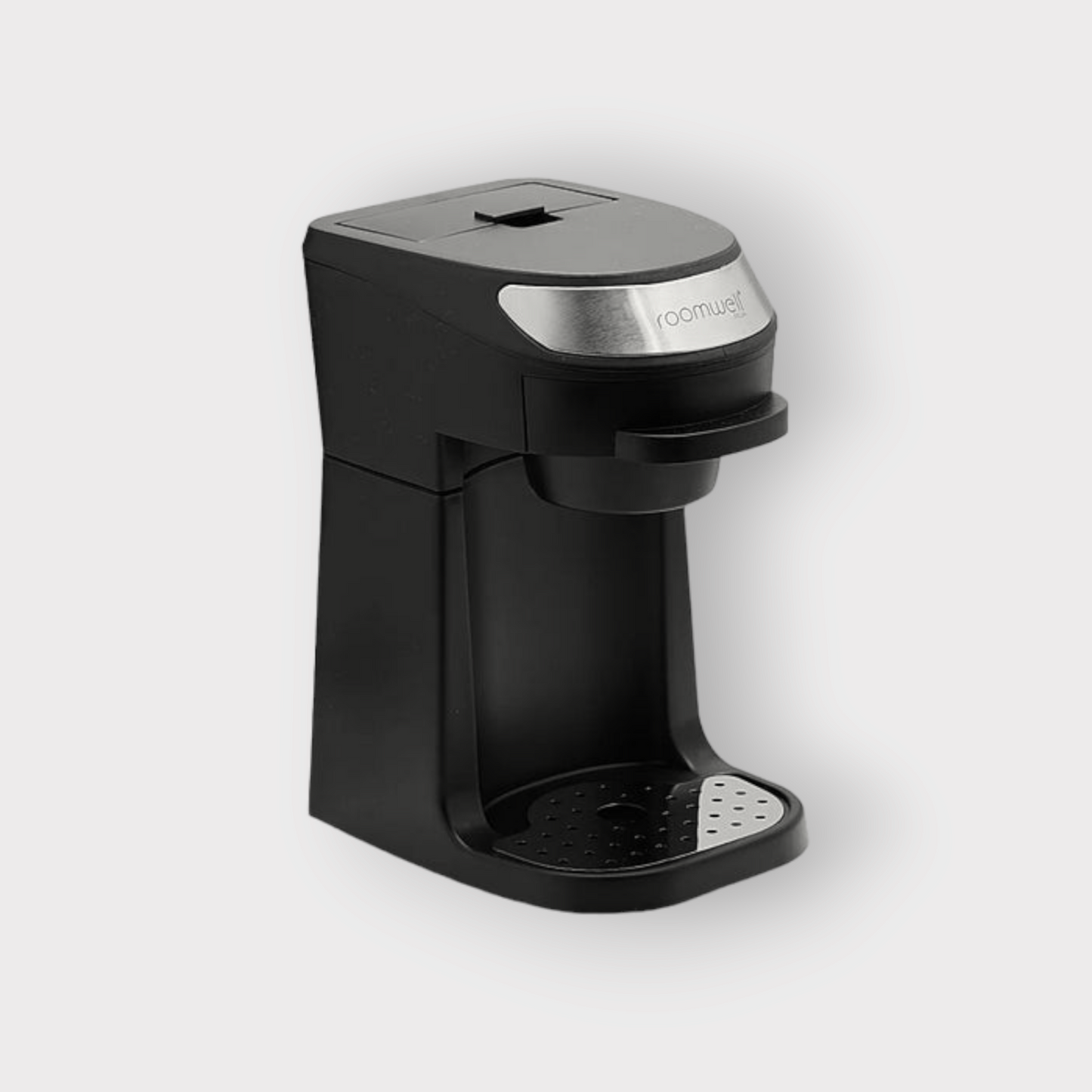 1-Cup Commercial Coffee Maker for Hotels | Fast Brewing & Auto Shut-Off | States Hospitality