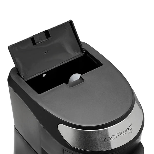 1-Cup Commercial Coffee Maker for Hotels | Fast Brewing & Auto Shut-Off | States Hospitality