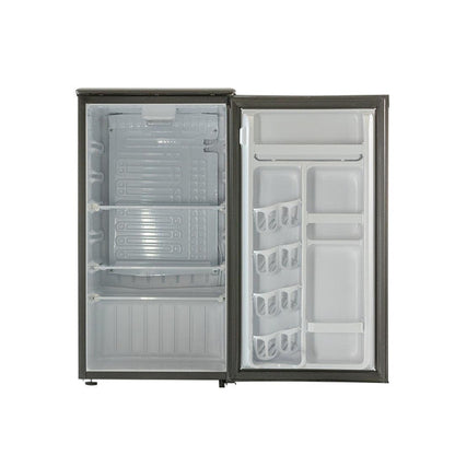 3.3 Cu.Ft Compact All-Refrigerator for Hotels | Energy Star Rated | States Hospitality