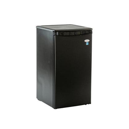 3.3 Cu.Ft Compact All-Refrigerator for Hotels | Energy Star Rated | States Hospitality