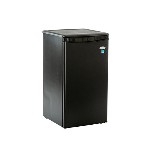3.3 Cu.Ft Compact All-Refrigerator for Hotels | Energy Star Rated | States Hospitality