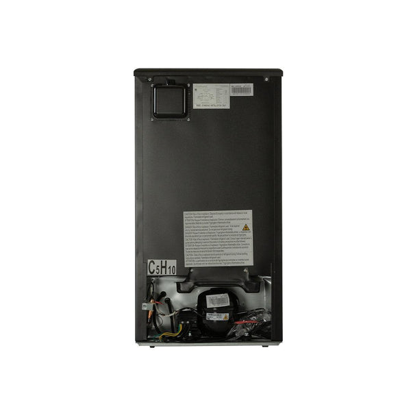 3.3 Cu.Ft Compact All-Refrigerator for Hotels | Energy Star Rated | States Hospitality