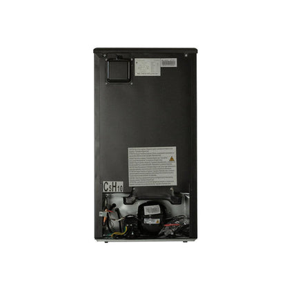 3.3 Cu.Ft Compact All-Refrigerator for Hotels | Energy Star Rated | States Hospitality