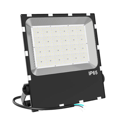 Pro Series 300W LED Flood Light Outdoor IP65 Waterproof 120 Degree Beam Angle 5 Years Warranty