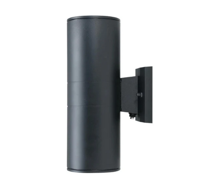 18W LED Up and Down Wall Light – Color Selectable – Outdoor LED Lighting for Walls, Pillars & Facades