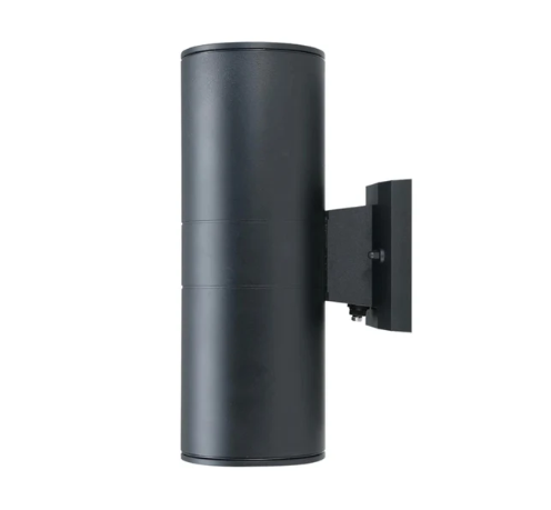 18W LED Up and Down Wall Light – Color Selectable – Outdoor LED Lighting for Walls, Pillars & Facades